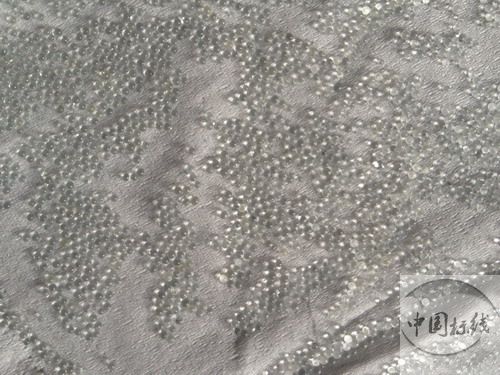 白银区工业园区金属表面处理车间